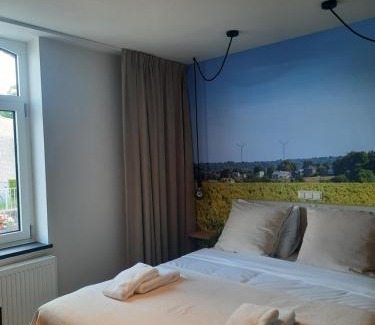 Vijlen Hotel | LÖSS Wijnhotel en Smaaklokaal