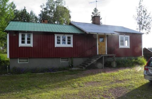 Sorsjon House | Private Beach Getaway at Lövnäs - Perfect for Families