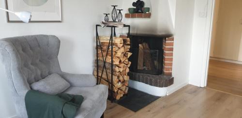 Sorsjon House | Private Beach Getaway at Lövnäs - Perfect for Families