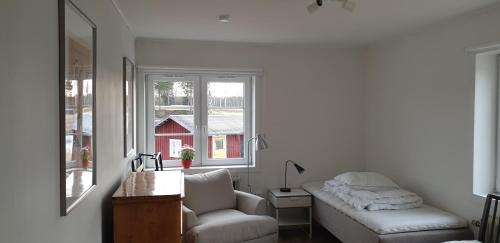Sorsjon House | Private Beach Getaway at Lövnäs - Perfect for Families