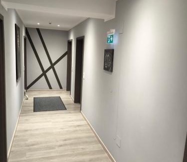 Radevormwald Hotel | Discover Löwen Hotel: Highly Rated & Budget-Friendly Stay