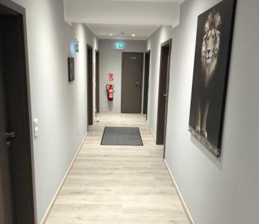 Radevormwald Hotel | Discover Löwen Hotel: Highly Rated & Budget-Friendly Stay