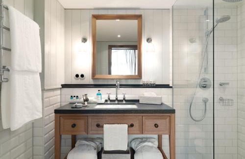 Schruns Hotel | Experience Comfort at Löwen Hotel Montafon - 4-Star Retreat