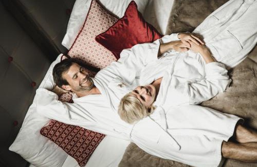 Schruns Hotel | Experience Comfort at Löwen Hotel Montafon - 4-Star Retreat