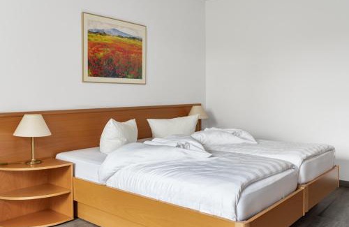 Unterluess House | Family-Friendly Löwen Pension with Great Guest Reviews