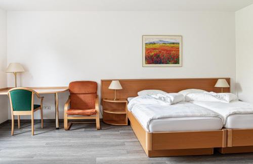 Unterluess House | Family-Friendly Löwen Pension with Great Guest Reviews