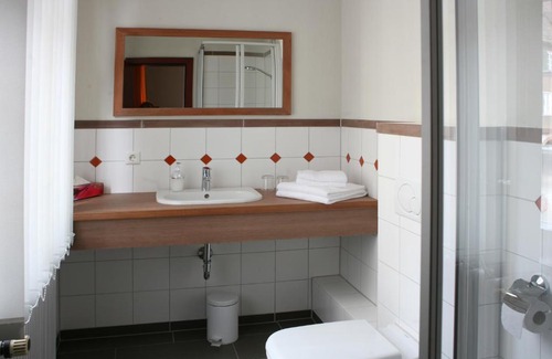 Alpirsbach Hotel | Pet-Friendly Comfort at Löwen-Post with Family Amenities