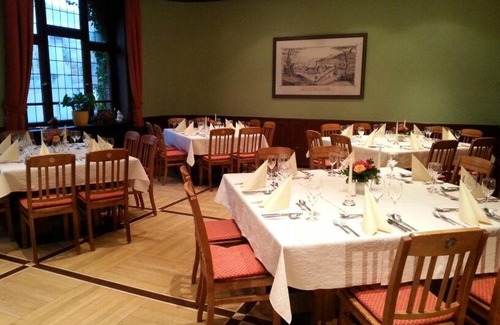 Alpirsbach Hotel | Pet-Friendly Comfort at Löwen-Post with Family Amenities