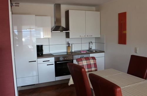 Ortsmitte Apartment | Discover Löwenstein Ferienwohnungen: Family-Friendly Getaway