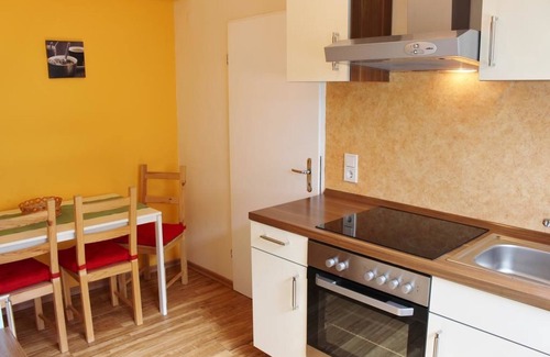 Ortsmitte Apartment | Discover Löwenstein Ferienwohnungen: Family-Friendly Getaway