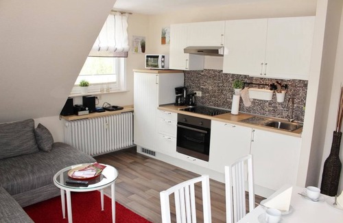 Ortsmitte Apartment | Discover Löwenstein Ferienwohnungen: Family-Friendly Getaway