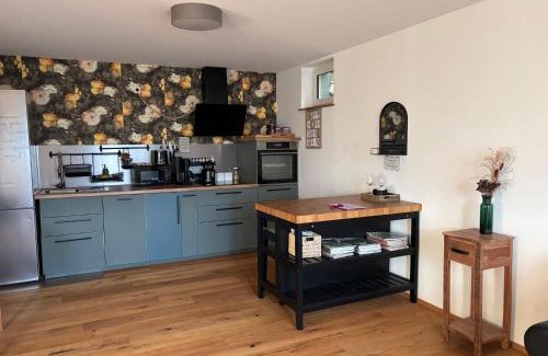 Loewenstein Apartment | Family-Friendly Retreat at Löwensteiner Berge - 9.1/10 Rating