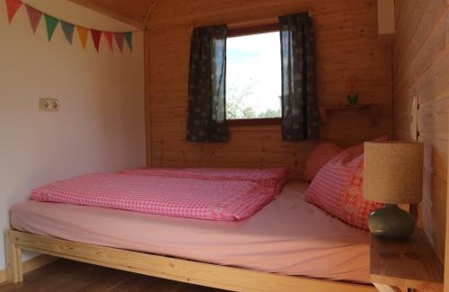 Frielendorf Apartment | Löwenzahn-Lodge