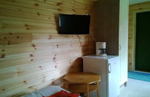 Tiainen Apartment | Ocean View Retreat at Löydön Kartano - Spa & Breakfast Included