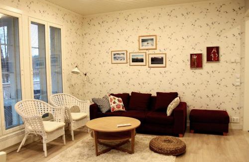 Tiainen Villa | Experience Bliss at Löydön Kartano Villas - Rated 9.2/10