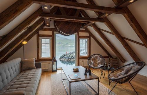 Sorvagur Apartment | Discover Apartments in Faroe Islands - Guest Rated 9.4/10