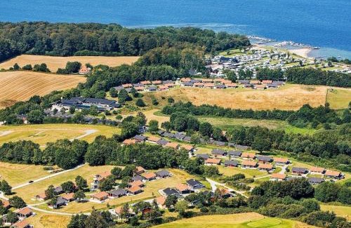 Aabenraa House | Family-Friendly Retreat at Holiday Home Aabenraa XIV