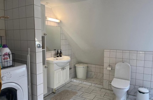 Lokken Other | Family-Friendly Retreat at Løkken Camping & Guesthouse
