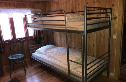 Hjartdal Municipality House | Discover Family-Friendly Retreat at Løngdal - Rated 9/10