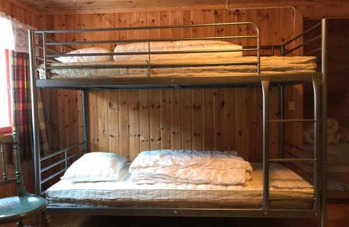 Hjartdal Municipality House | Discover Family-Friendly Retreat at Løngdal - Rated 9/10