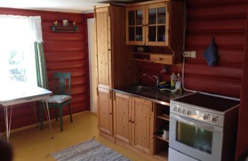 Hjartdal Municipality House | Discover Family-Friendly Retreat at Løngdal - Rated 9/10