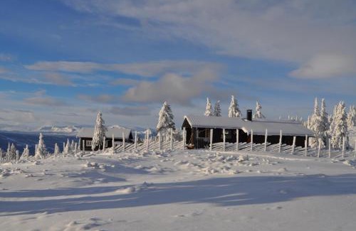 Gol Municipality House | Pet-Friendly Retreat at Løstegård Hytter - 4 Stars, Hot Tub