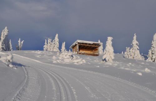Gol Municipality House | Pet-Friendly Retreat at Løstegård Hytter - 4 Stars, Hot Tub