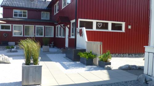 Hjartdal Municipality Bed & Breakfast | Discover Løvheim Gjestehus: Guest Rated 9/10 & Family-Friendly