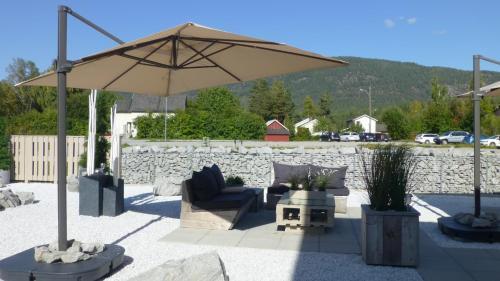 Hjartdal Municipality Bed & Breakfast | Discover Løvheim Gjestehus: Guest Rated 9/10 & Family-Friendly
