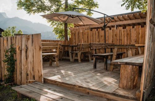 Badia Apartment | Unforgettable Stay at Lüch Colz - Rated 10/10, Family Friendly