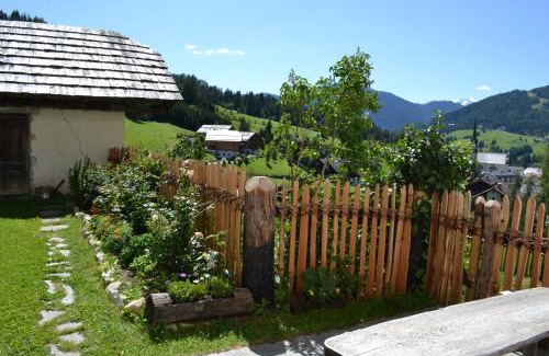 Badia Apartment | Experience Lüch da Fusse with Oceanfront Views & High Ratings