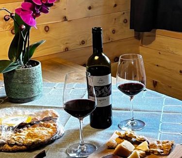 San Martino in Badia Apartment | Pet-Friendly Lüch dl Finatzer - Guest Rated 9.7/10