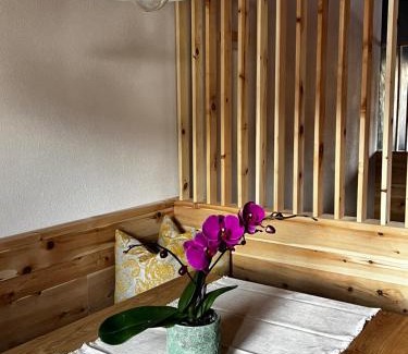 San Martino in Badia Apartment | Pet-Friendly Lüch dl Finatzer - Guest Rated 9.7/10