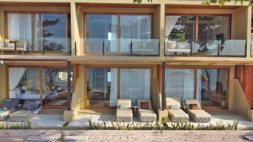 Koh Tao Apartment | Adults-Only Lücke Boutique Hotel with Private Beach Access