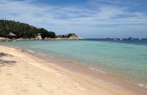 Koh Tao Apartment | Adults-Only Lücke Boutique Hotel with Private Beach Access