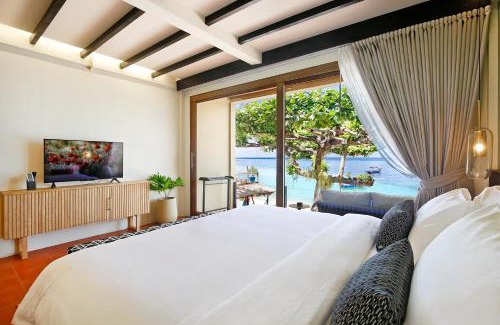 Koh Tao Apartment | Adults-Only Lücke Boutique Hotel with Private Beach Access