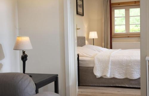 Luedersburg Apartment | Family-Friendly Stay at Lüdersburger Strasse 15e