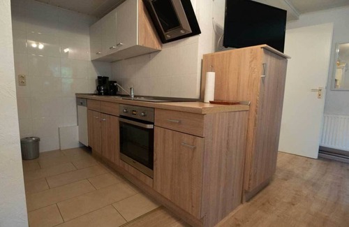 Soltau Apartment | Relaxation Awaits at Lüneburg Heath - Family-Friendly Retreat