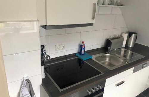 Soltau Apartment | Pet and Child Friendly Retreat in Lüneburger Heide