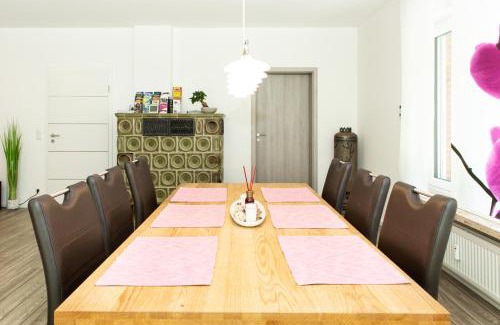 Schneverdingen Apartment | Discover Lüneburger Heide - Enjoy a Relaxing Getaway