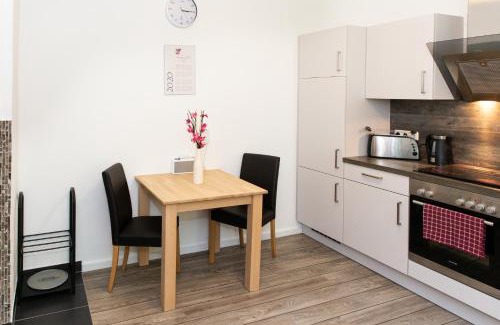 Schneverdingen Apartment | Discover Lüneburger Heide - Enjoy a Relaxing Getaway