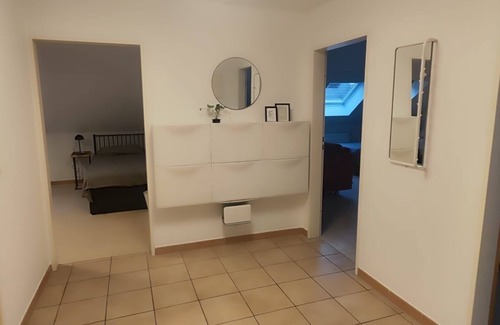 Luenen Condo | Comfortable Lünen Accommodation for Up to 7 Guests