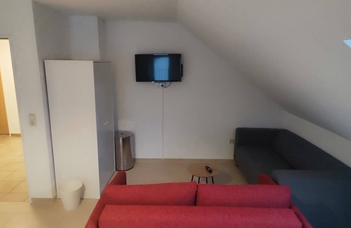 Luenen Condo | Comfortable Lünen Accommodation for Up to 7 Guests