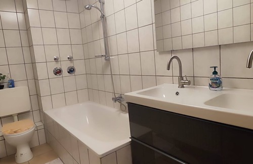 Luenen Condo | Comfortable Lünen Accommodation for Up to 7 Guests