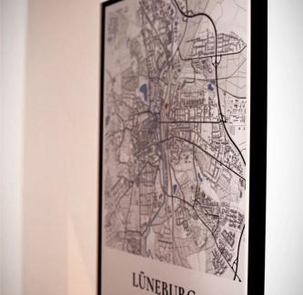 Lueneburg Apartment | Lüner Apartment
