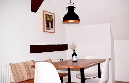 Lueneburg Apartment | Lüner Apartment