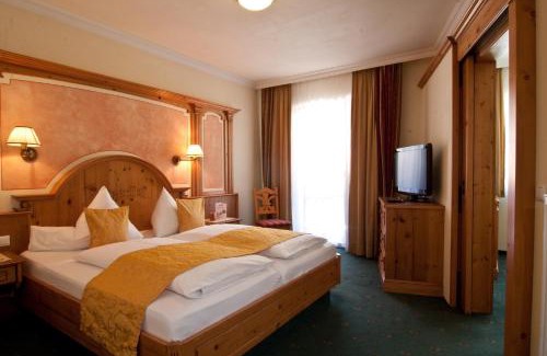 Untertauern Hotel | Experience Alpin Life Resort Lürzerhof: Guest Rated 9/10