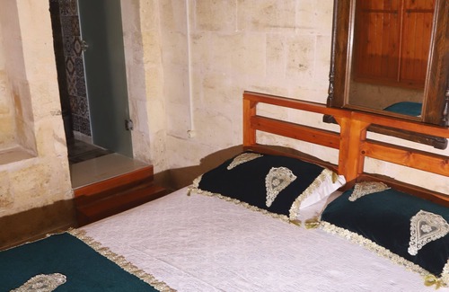 Sahinbey House | Guest Rated: 9.6 at Lütfü Bey Konağı with Breakfast Included