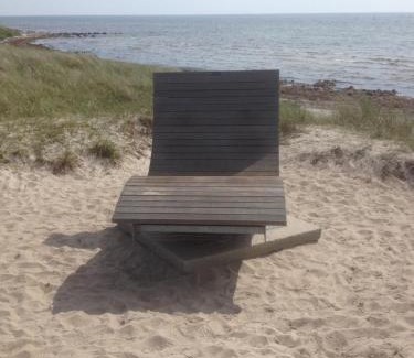 Staberdorf Apartment | Discover Lütt Baltic Fehmarn: Oceanfront Family Retreat
