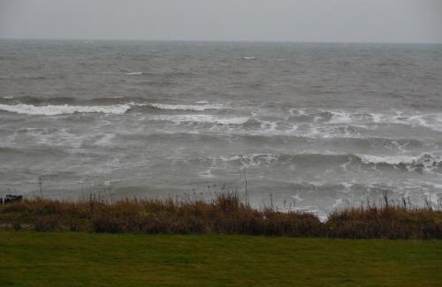 Staberdorf Apartment | Discover Lütt Baltic Fehmarn: Oceanfront Family Retreat